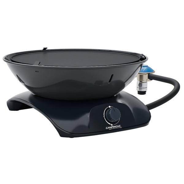 360 GRILL CV ANTHRAZIT - Grill