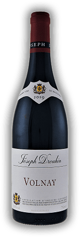 Joseph Drouhin, Volnay, AOC, 2019, Bourgogne rouge  Joseph Drouhin, Volnay, AOC, 2019, Bourgogne rouge  Ein Wein mit Finesse und große Eleganz. Jahrgang 2019 - 0,75	 Liter - Vol 13,5%