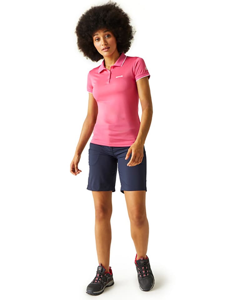 Regatta Funktionspoloshirt 