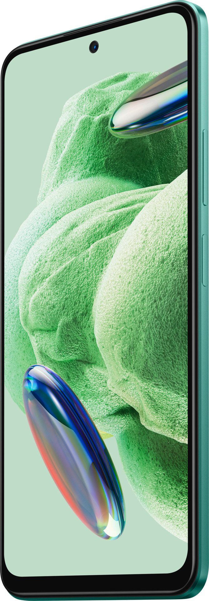 Xiaomi Redmi Note 12 5G 4GB+128GB Smartphone (16,94 cm/6,67 Zoll, 128 GB Speicherplatz, 48 MP Kamera)