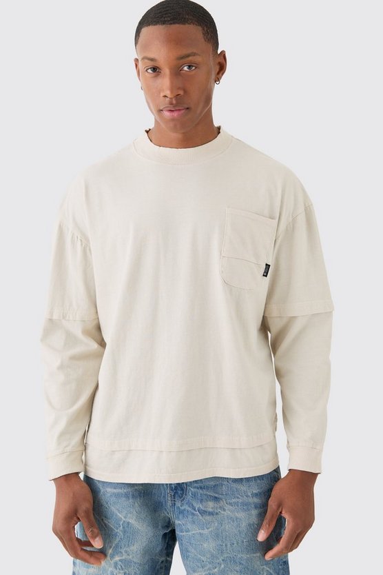 Oversize T-Shirt