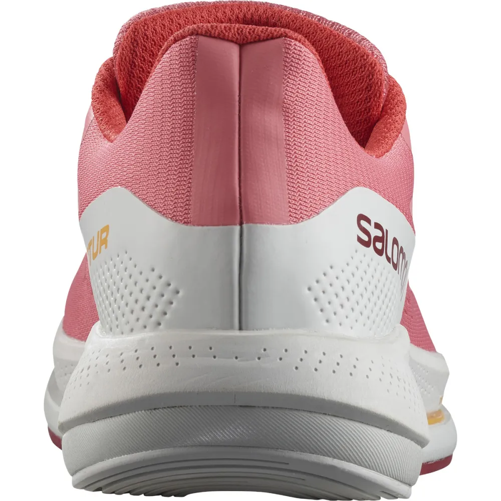 Salomon SPECTUR W L41749100 / pink