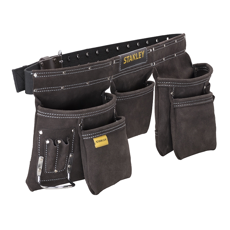 Stanley STST1-80113 SB Doppelwerkzeuggürtel