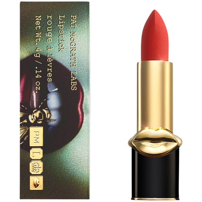 MatteTrance Lipstick
