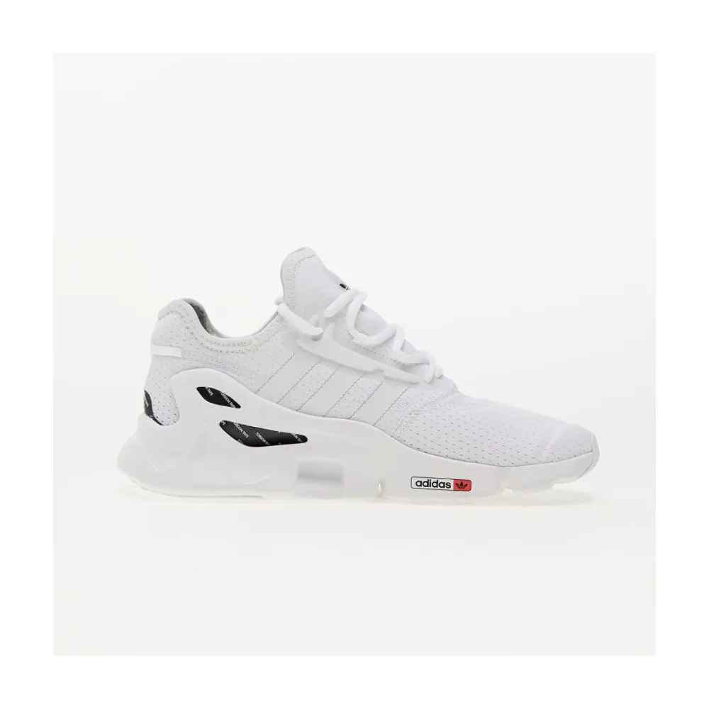 adidas Adifom Flux ID8297 / weiss