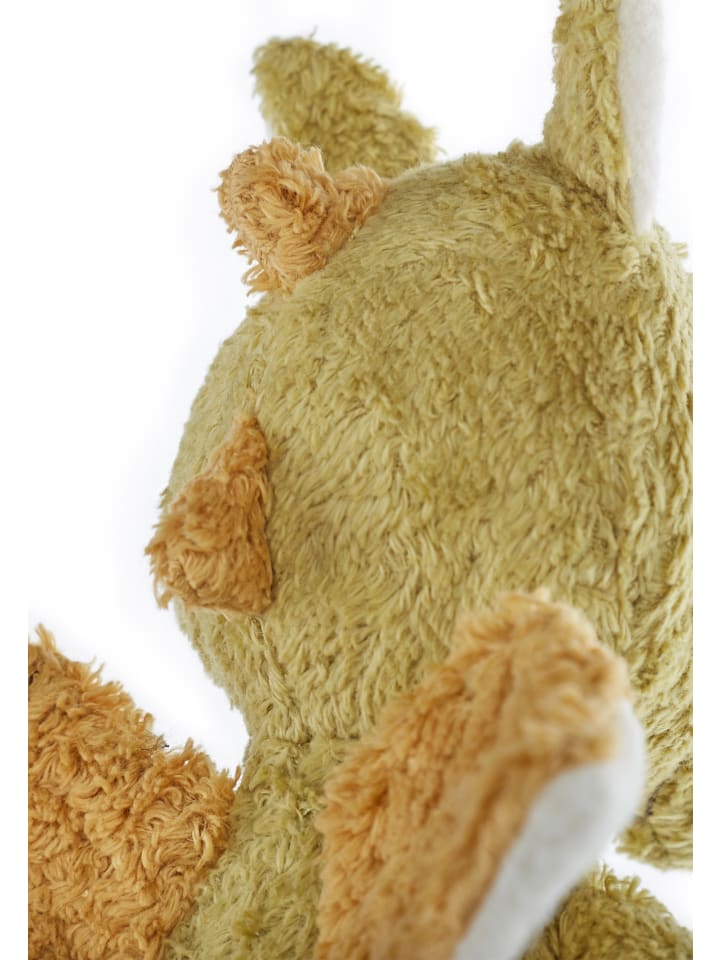 Sigikid Kuscheltier Natural Friends Green in grün günstig kaufen onesize