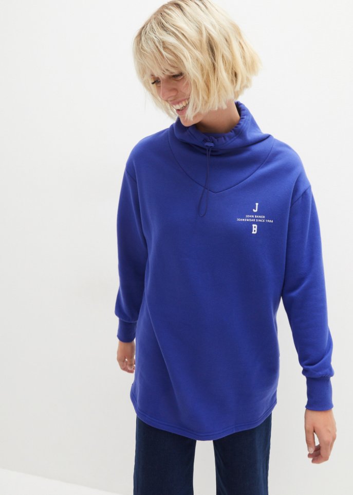Longsweatshirt