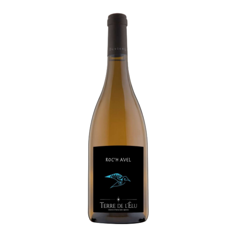 Roc'h Avel Vin de France 2020 - Vin de France - Loire - Loire - Terre de l'Elu (75CL.)
