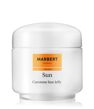 Marbert Sun Carotene Sun Jelly SPF6 Gesichtscreme-100 ml