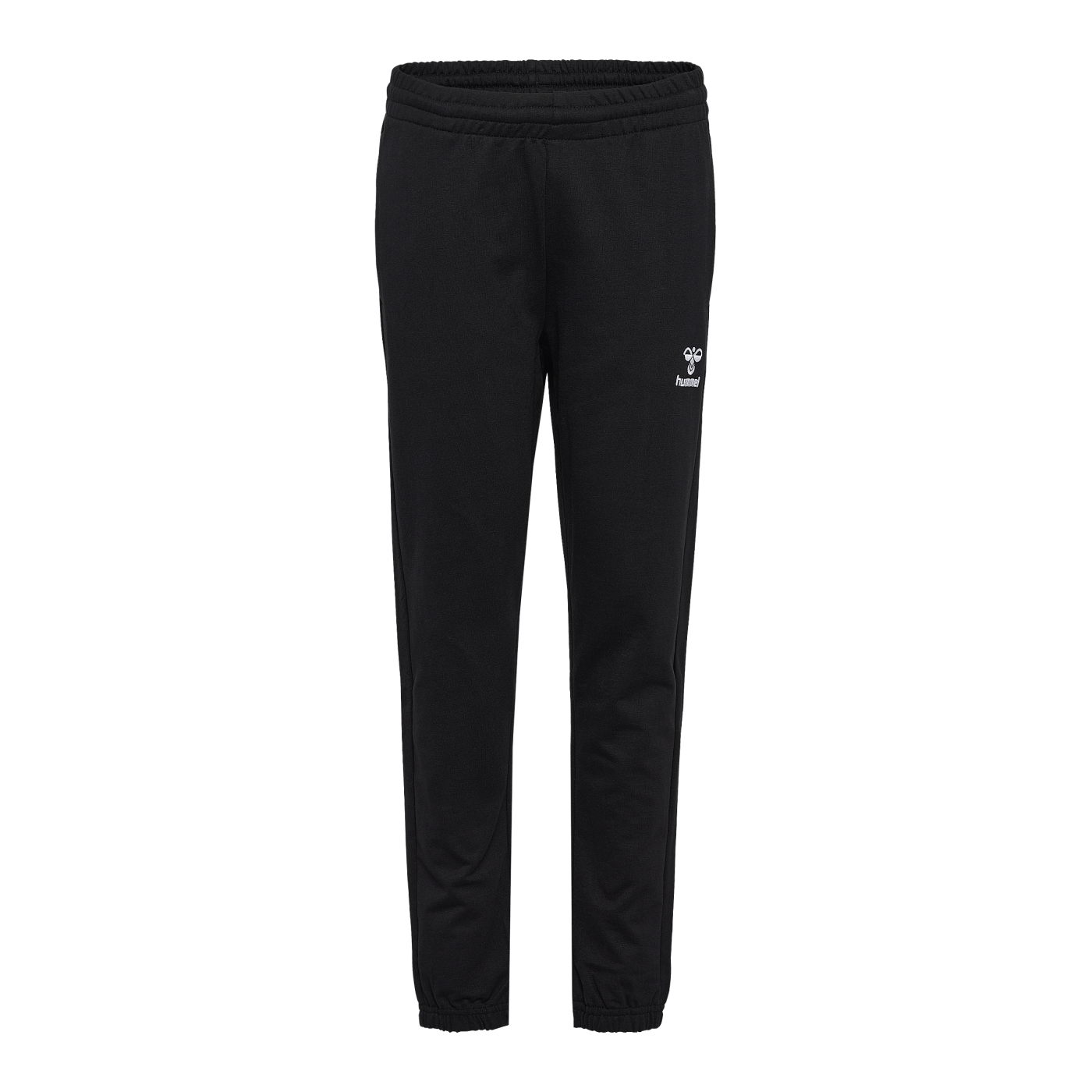 Hummel GO 2.0 Jogginghose Kids Schwarz F2001
