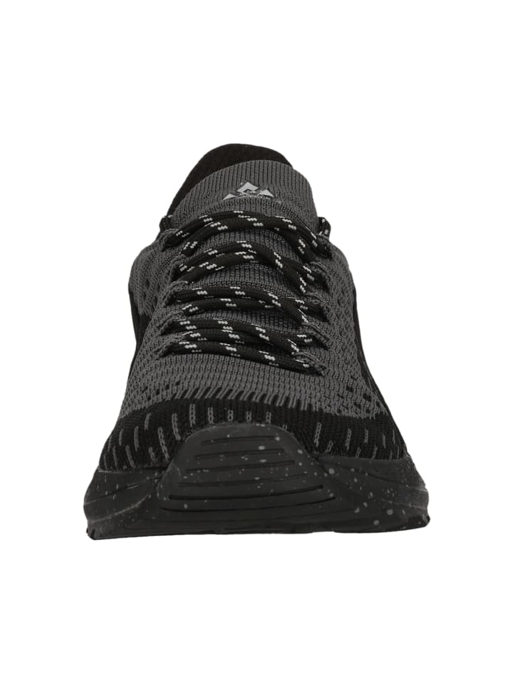 Whistler Trailrunning-Schuhe Geretto in 1035 Steel Gray günstig kaufen