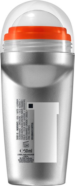L'Oréal Paris Men Expert Fresh Extreme 48h Deodorant Roll-On