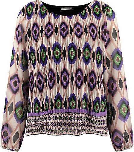 KEY LARGO Damen Bluse SHALLOW