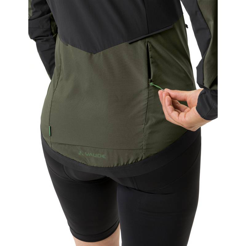 VAUDE Women's Kuro Air Jacket Outdoorjacke Damen
