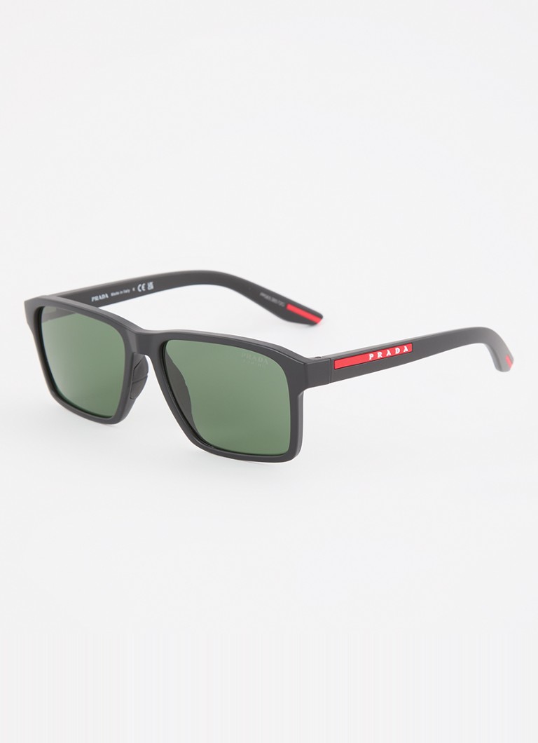 Prada Linea Rossa Retro sunglasses PS05YS
