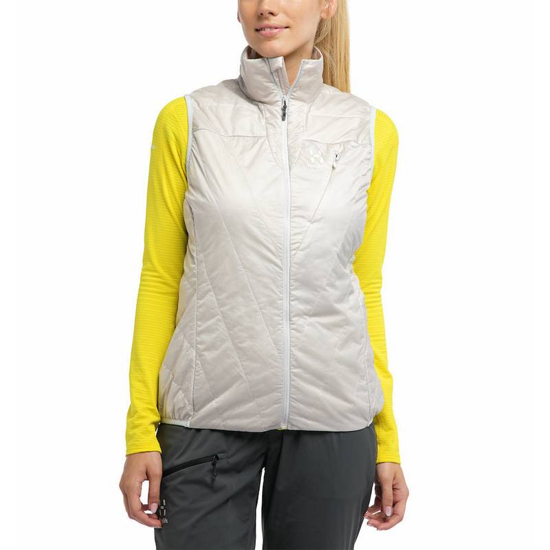 Haglöfs L.I.M Barrier Vest Outdoorweste Damen
