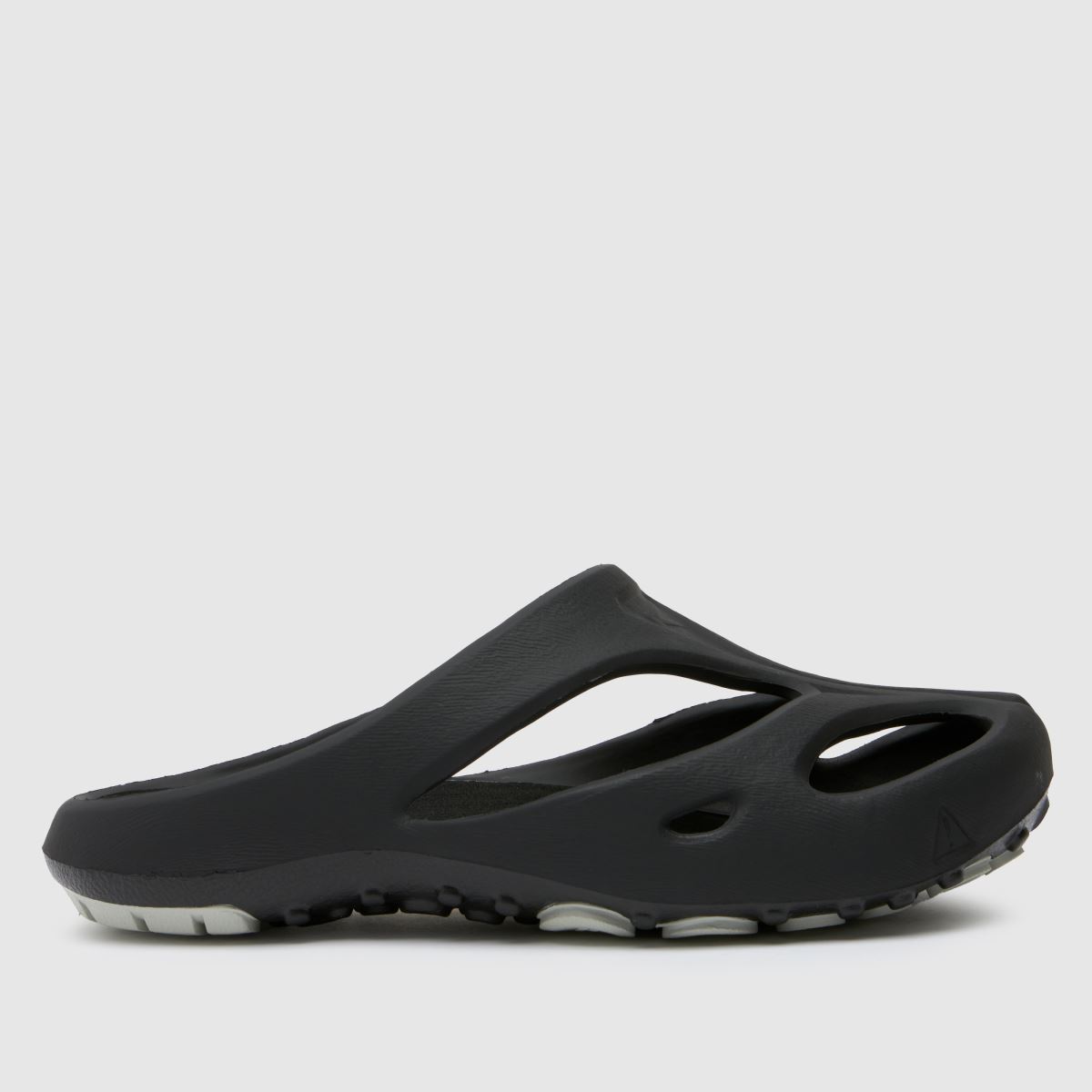 Keen – Shanti – Svarta träskor