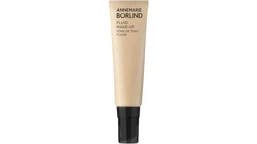 ANNEMARIE BÖRLIND Fluid Make Up 30 ml deba9a - HONEY