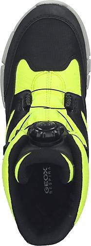 Geox Stiefelette