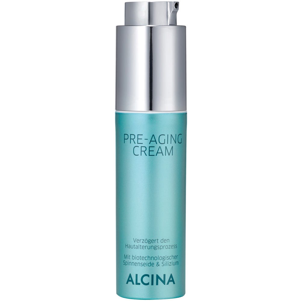 Alcina Pre-Aging Cream 50 ml