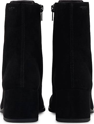 Vagabond Schnür-Stiefelette STINA