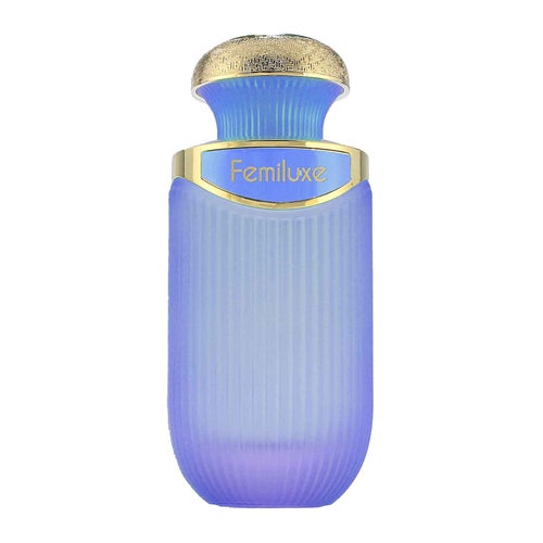 Jenny Glow Femiluxe Eau de Parfum 100 ml