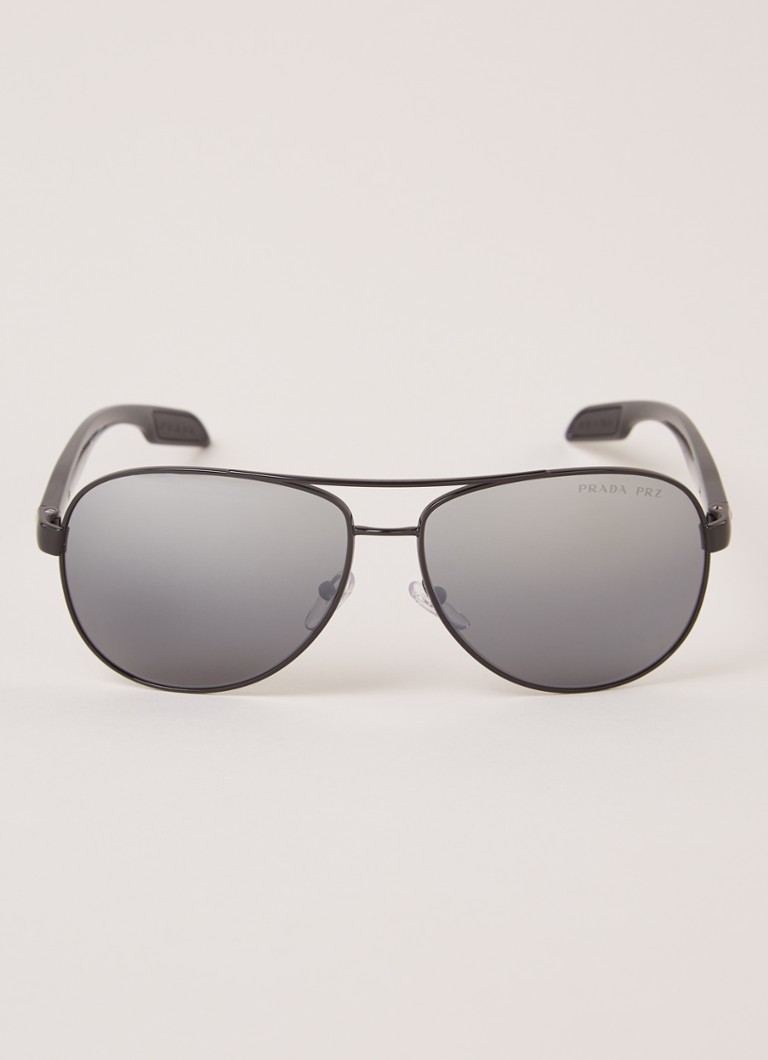 Ochelari de soare Prada Red Line PS53PS