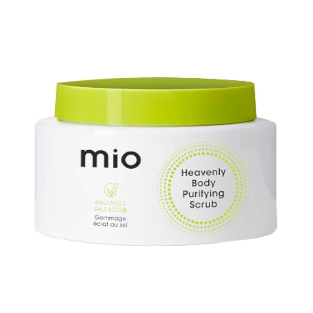 mio Heavenly Body Purifying Scrub (275 gr) Exfoliant corps