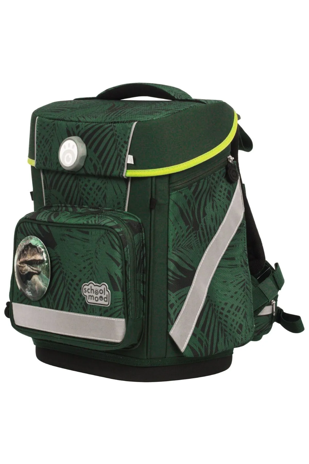 School Mood  Hero Maxx Air+ Schulranzen-Set 7tlg.