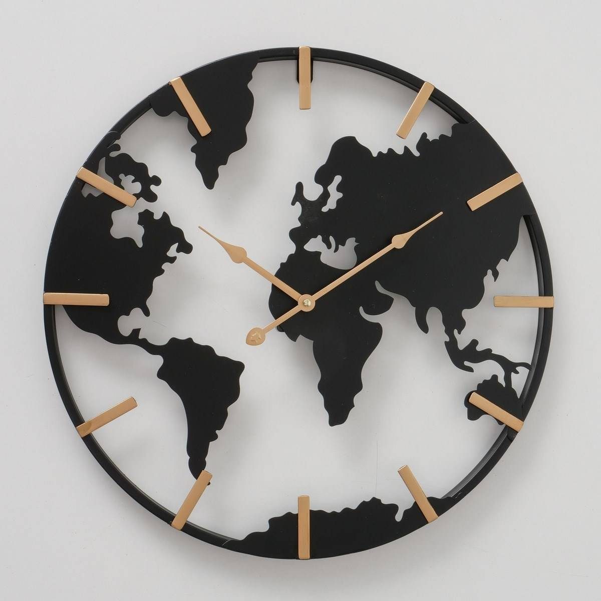 BOLTZE GRUPPE GmbH Wanduhr UNION