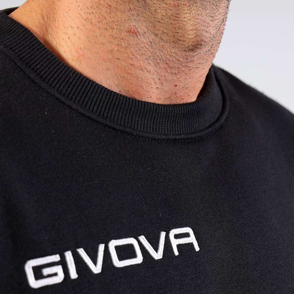 Givova Girocollo Herren Trainings Sweatshirt MA025-0010