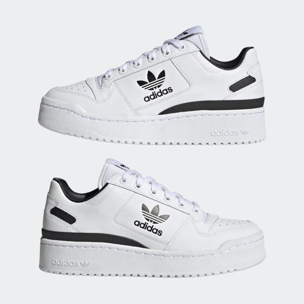 adidas Forum Bold GY5921 / weiss