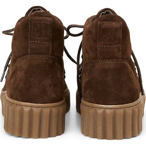 Marc O'Polo Schnürstiefel im Hiking-Stil