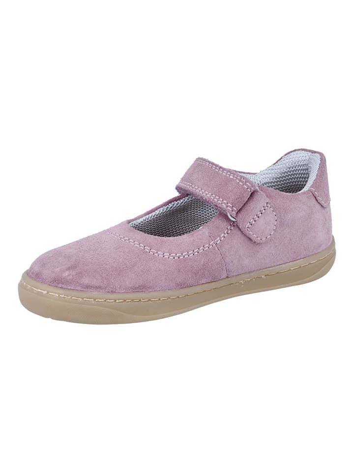 Richter Shoes Leder-Ballerinas 