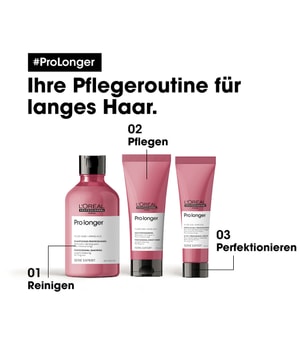L'Oréal Professionnel Paris Serie Expert Pro Longer Conditioner 500 ml