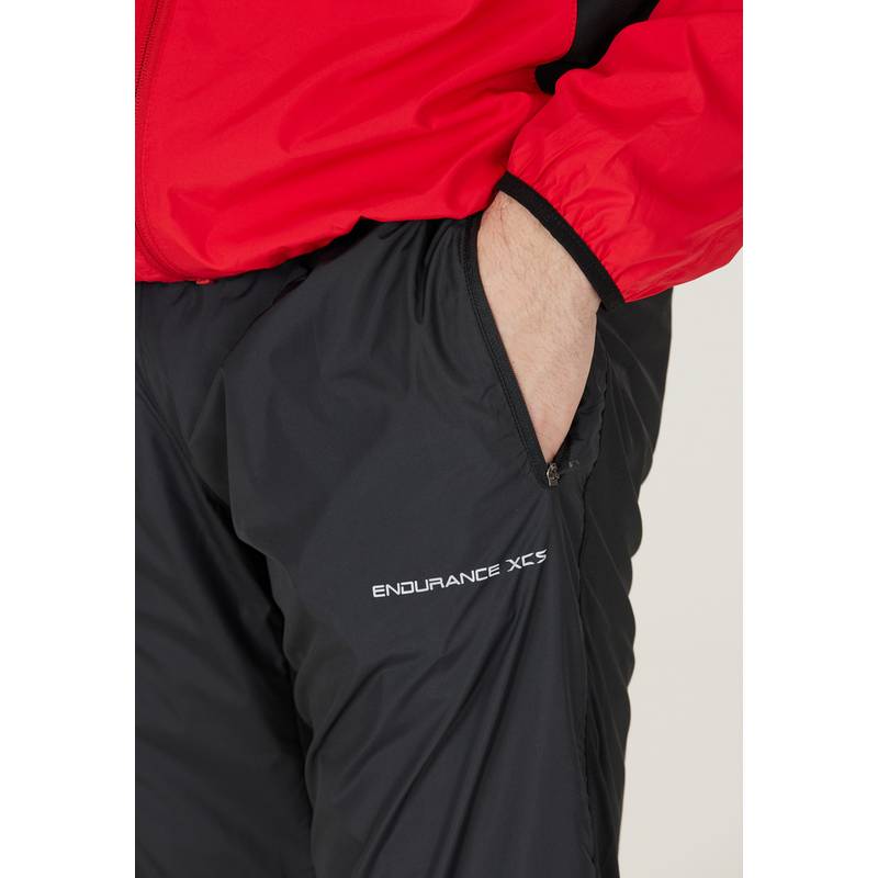 Endurance Waiden Trainingsanzug Herren