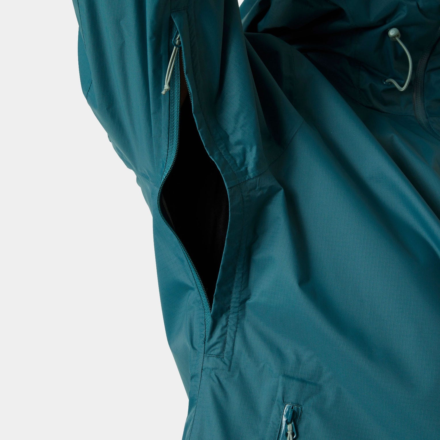 Women's Loke Terra Micro Jacket