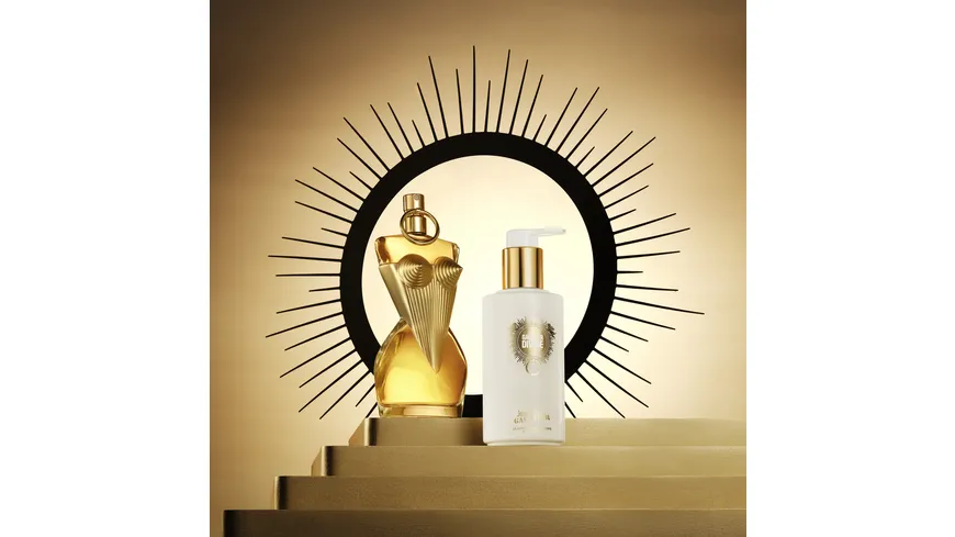 Jean Paul Gaultier Divine Bodylotion 200 ml