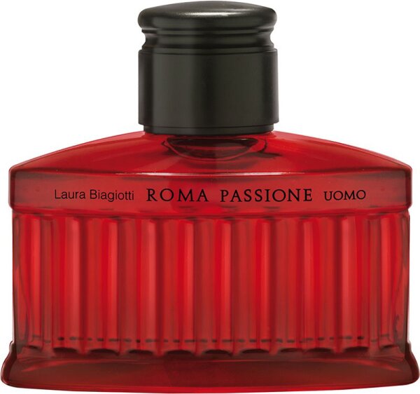 Laura Biagiotti Roma Uomo Passione Eau de Toilette