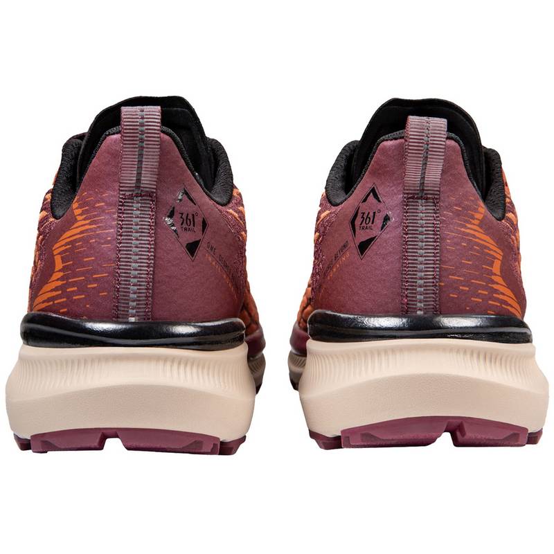 361° Taroko 3 Laufschuhe Damen