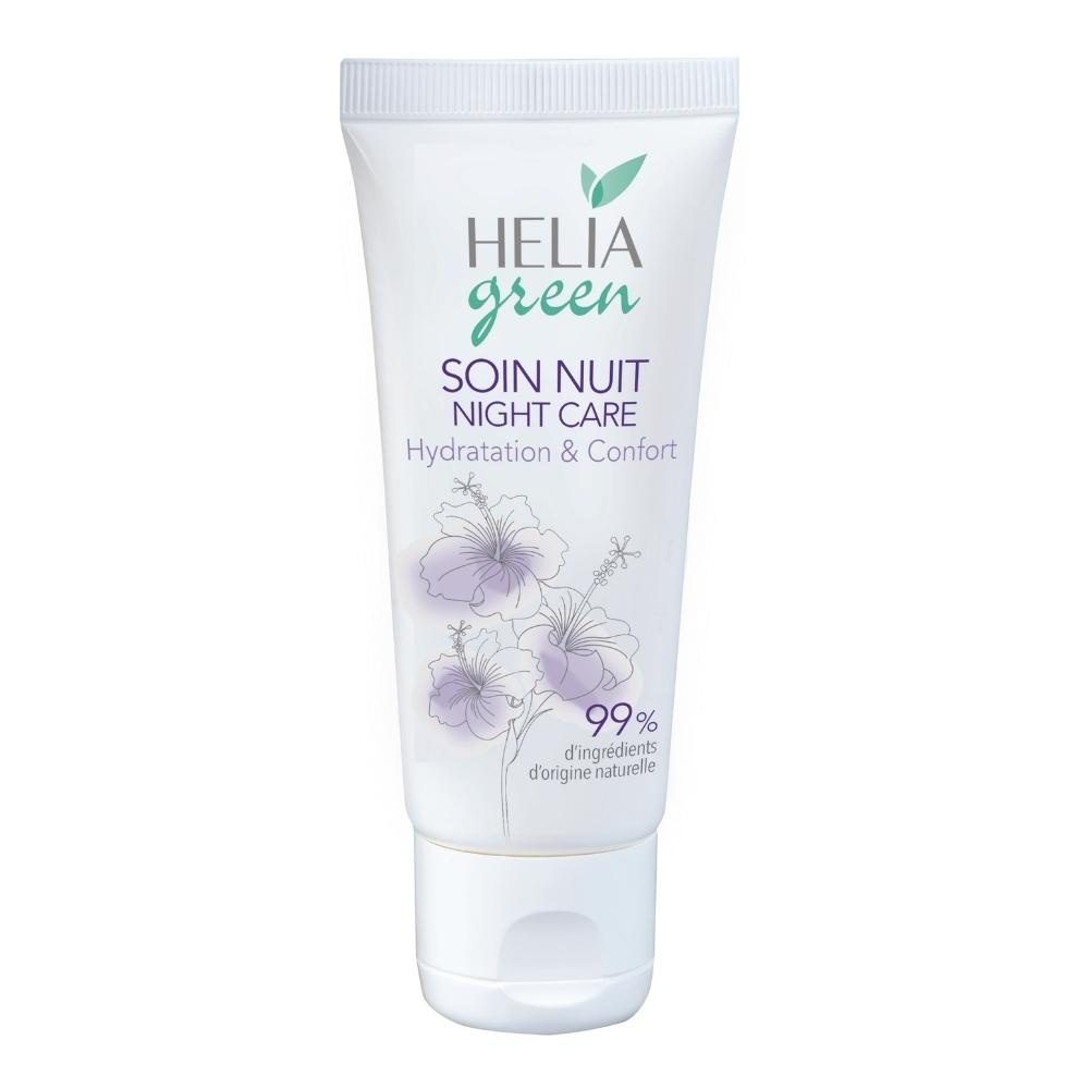 Heliabrine Soin nuit 