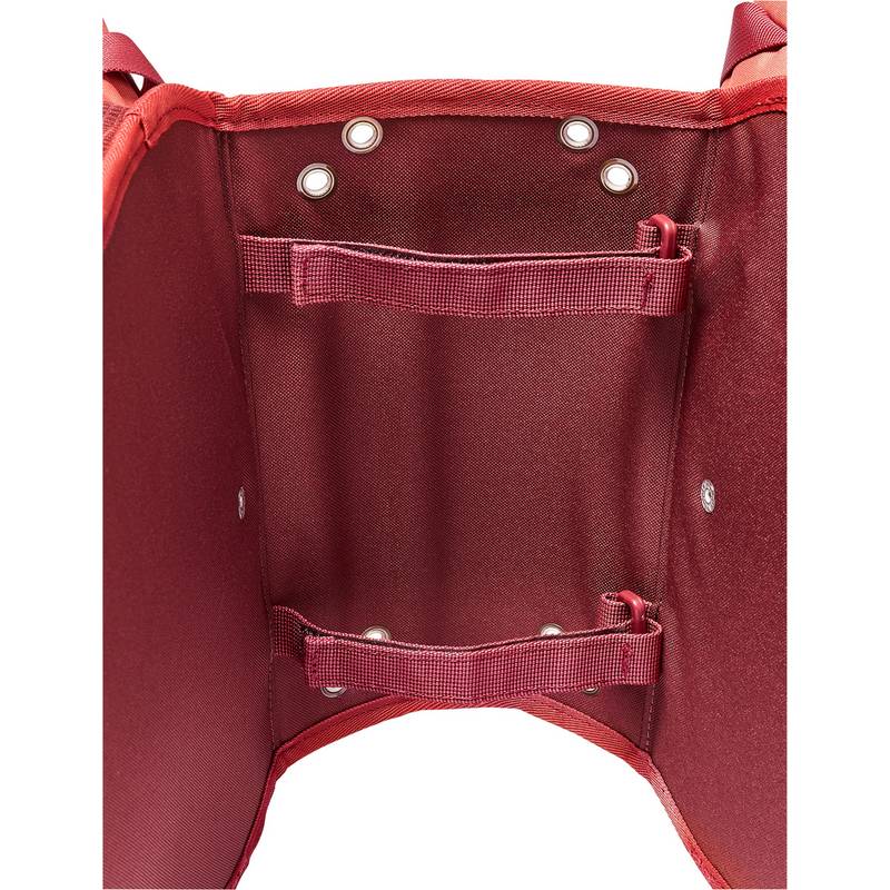 VAUDE TwinShopper Fahrradtasche