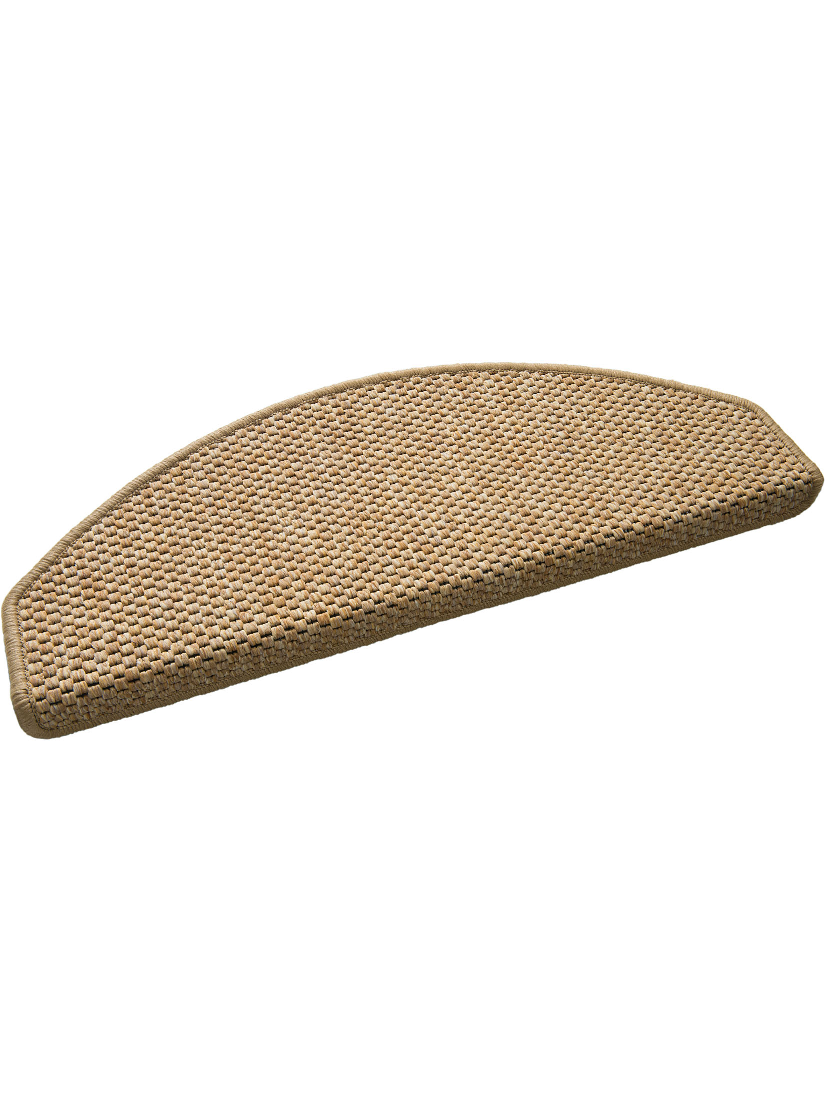 Tromsö Stufenmatte, Sisal