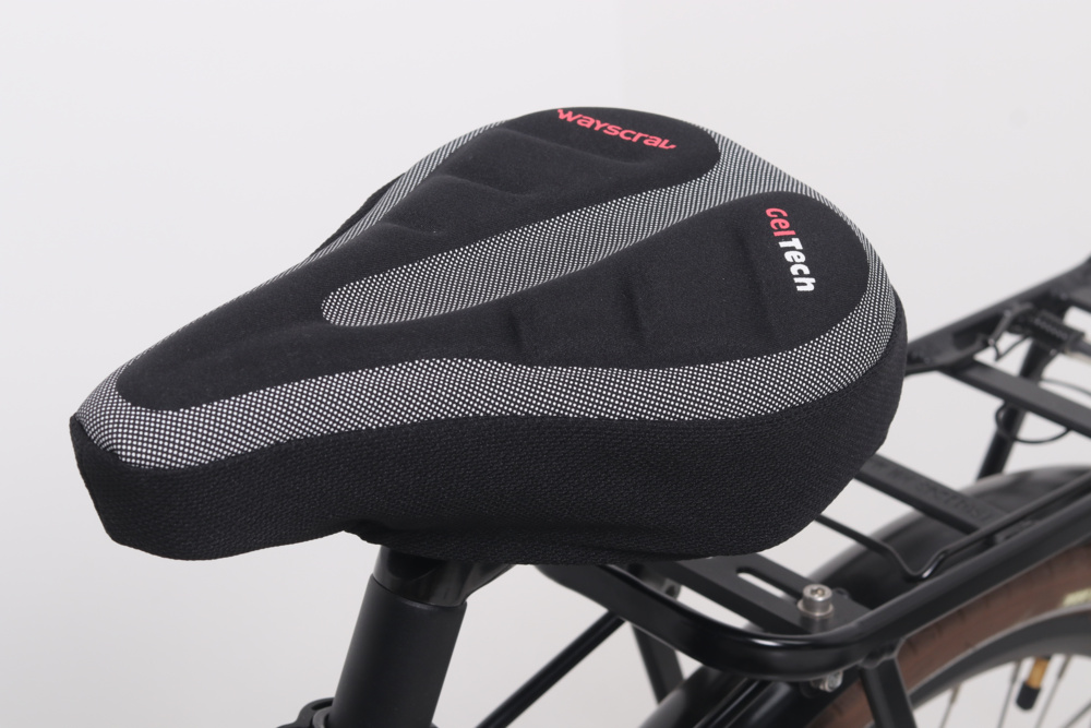 Fahrradsattelbezug Mountainbike von Waysral - ATU