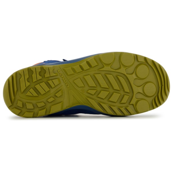 Lowa - Kid's Robin Evo GTX QC - Wanderschuhe