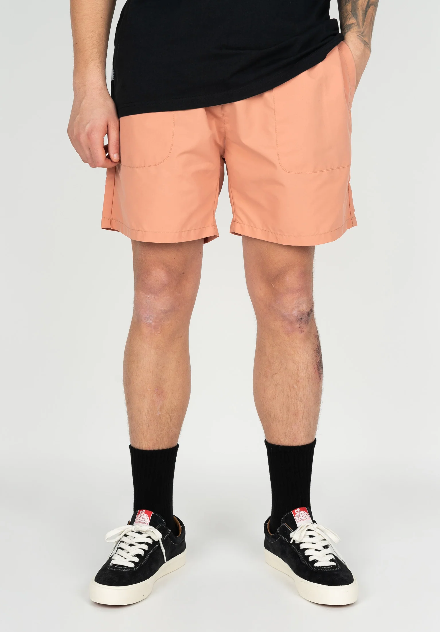 Raw Short