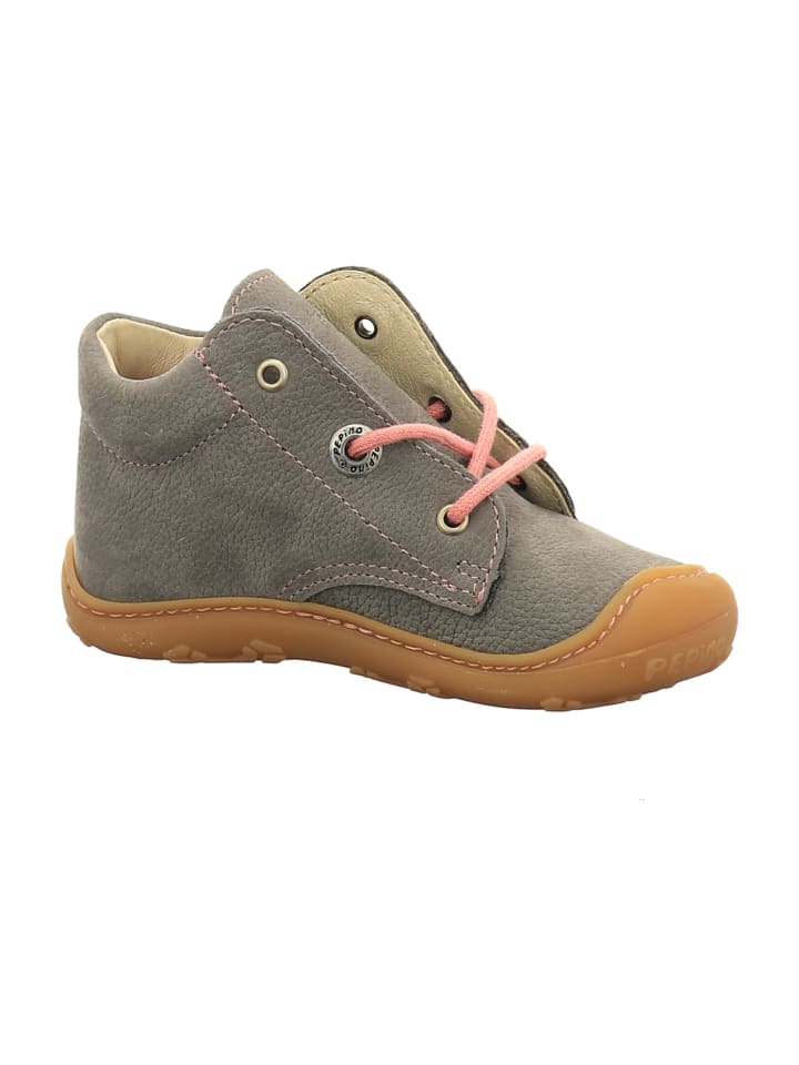 PEPINO Lauflernschuhe in Grau günstig kaufen