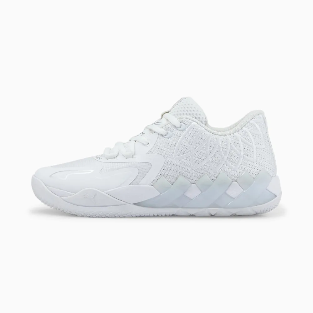 PUMA MB.01 Lo 376941-04 / weiss