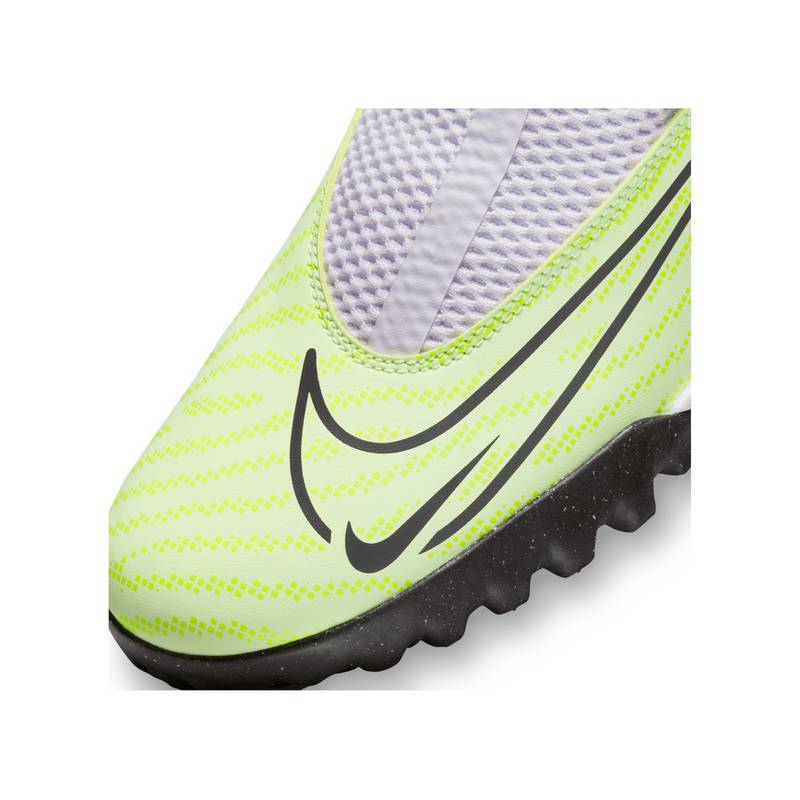 Nike Jr Phantom GX Academy DF TF Shadow Kids Fußballschuhe Kinder
