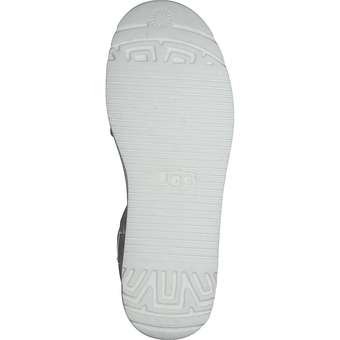 UGG Zayne Plateau Sandale in rosa